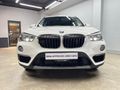 2018 BMW X1 sDrive18i Auto