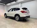 2018 BMW X1 sDrive18i Auto