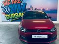 2024 Volkswagen Polo Vivo 1.4 Comfortline 5-dr