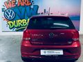 2024 Volkswagen Polo Vivo 1.4 Comfortline 5-dr