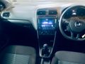 2024 Volkswagen Polo Vivo 1.4 Comfortline 5-dr