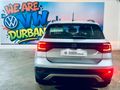 2022 Volkswagen T-Cross 1.0 TSI Comfortline Auto