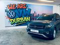 2022 Volkswagen T-Cross 1.0 TSI Comfortline Auto