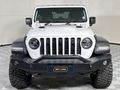 2022 Jeep Wrangler 3.6 V6 Rubicon 2-dr