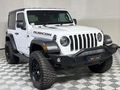 2022 Jeep Wrangler 3.6 V6 Rubicon 2-dr
