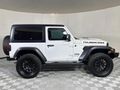 2022 Jeep Wrangler 3.6 V6 Rubicon 2-dr