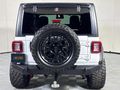 2022 Jeep Wrangler 3.6 V6 Rubicon 2-dr