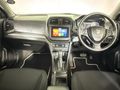 2022 Suzuki Vitara Brezza 1.5 GLX Auto