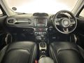 2017 Jeep Renegade 1.4 TJet Limited AWD Auto