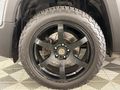 2017 Jeep Renegade 1.4 TJet Limited AWD Auto