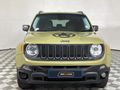 2016 Jeep Renegade 2.4 Trailhawk Auto