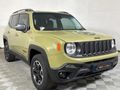 2016 Jeep Renegade 2.4 Trailhawk Auto