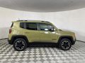 2016 Jeep Renegade 2.4 Trailhawk Auto