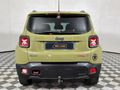 2016 Jeep Renegade 2.4 Trailhawk Auto