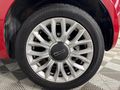 2015 Fiat 500 1.4 Lounge
