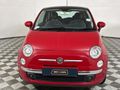 2015 Fiat 500 1.4 Lounge