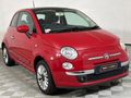 2015 Fiat 500 1.4 Lounge