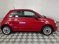 2015 Fiat 500 1.4 Lounge