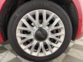 2015 Fiat 500 1.4 Lounge