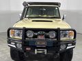 2019 Toyota Land Cruiser 79 4.5 D Double-Cab
