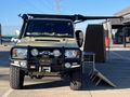 2019 Toyota Land Cruiser 79 4.5 D Double-Cab