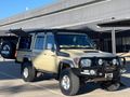 2019 Toyota Land Cruiser 79 4.5 D Double-Cab