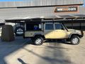 2019 Toyota Land Cruiser 79 4.5 D Double-Cab