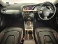 2011 Audi A4 2.0 TFSI Ambition Auto