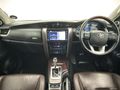 2020 Toyota Fortuner 2.8 GD-6 4x4 Auto