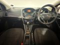 2018 Ford Focus 1.5 EcoBoost Trend Auto 5-dr