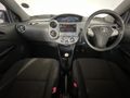 2015 Toyota Etios Cross 1.5 XS 5-dr