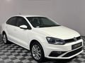 2021 Volkswagen Polo GP 1.4 Comfortline