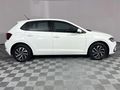 2024 Volkswagen Polo 1.0 TSI Life