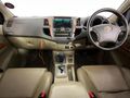 2011 Toyota Fortuner 3.0 D-4D 4x4 Auto
