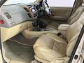 2011 Toyota Fortuner 3.0 D-4D 4x4 Auto