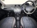 2007 Ford Fiesta 1.4i 5-dr