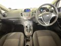 2017 Ford Fiesta 1.0 EcoBoost Ambiente Auto 5-dr