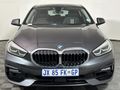 2021 BMW 1 Series 118i