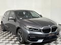 2021 BMW 1 Series 118i