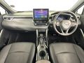 2025 Toyota Corolla Cross 1.8 XS Hybrid