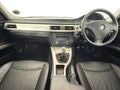 2012 BMW 3 Series 320d Innovation