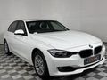 2014 BMW 3 Series 320i