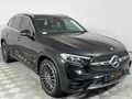 2025 Mercedes-Benz GLC 300D 4Matic