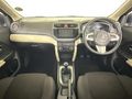 2019 Toyota Rush 1.5