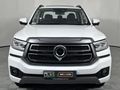 2025 GWM P-Series P300 2.4TD LT 4x4 Double Cab Auto
