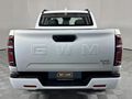 2025 GWM P-Series P300 2.4TD LT 4x4 Double Cab Auto