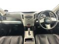 2010 Subaru Outback 2.5i Premium Auto