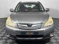2010 Subaru Outback 2.5i Premium Auto