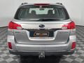2010 Subaru Outback 2.5i Premium Auto