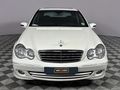 2007 Mercedes-Benz C-Class C 350 Avantgarde Auto